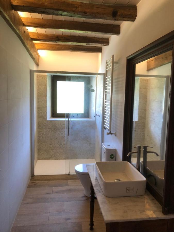 Villa Urruti Zilbeti Exterior foto
